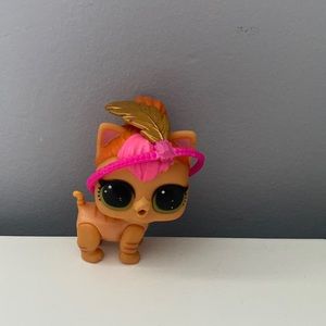 L.O.L. Surprise! Pets Series 3